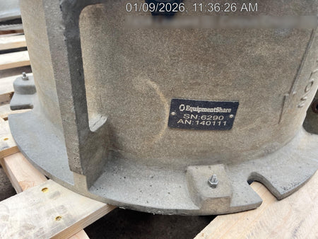 2021 MICHIGAN PNEUMATIC JF20