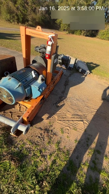 2022 PIONEER EPP66S12L71