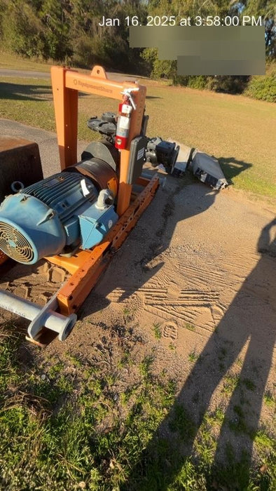 2022 PIONEER EPP66S12L71