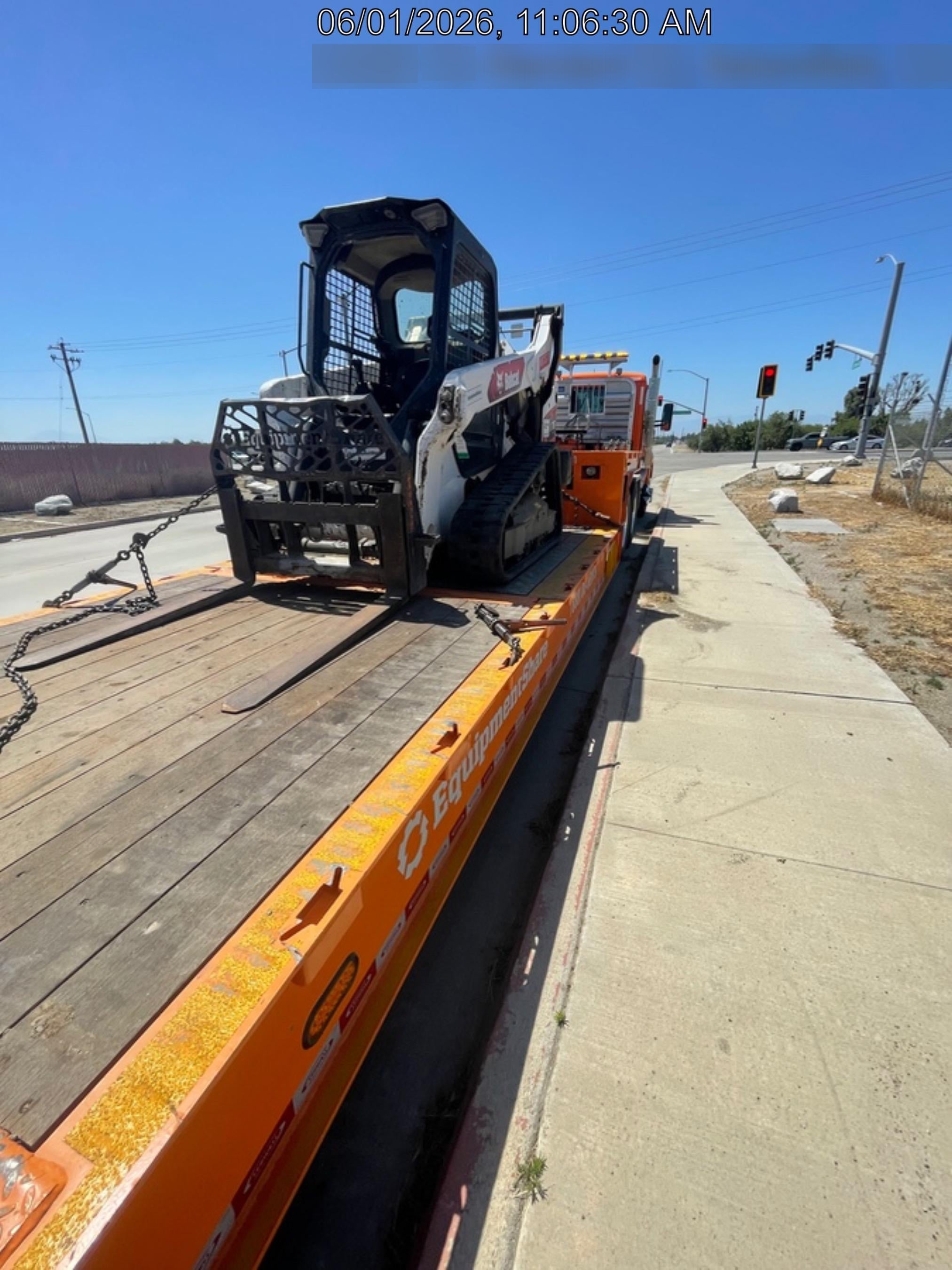 2020 PALADIN 48" Pallet Forks - Paladin