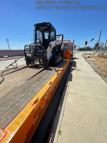 2020 PALADIN 48" Pallet Forks - Paladin
