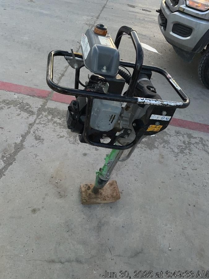 2023 MULTIQUIP MTR40HF