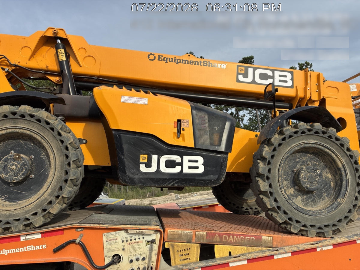 2024 JCB 509-42