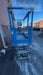 2020 Genie GS-1930 Solid Non Marking Tires, Beacon, Folding rails with half height swing gate