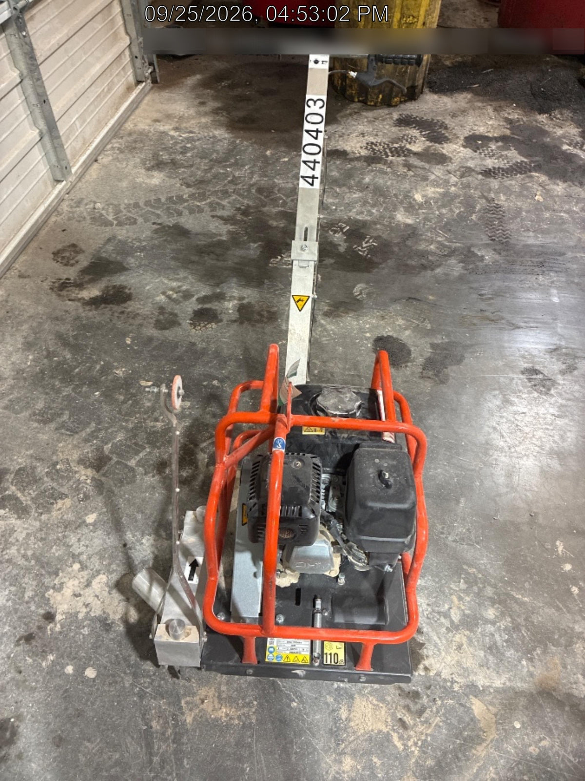 2024 HUSQVARNA SOFF-CUT 150