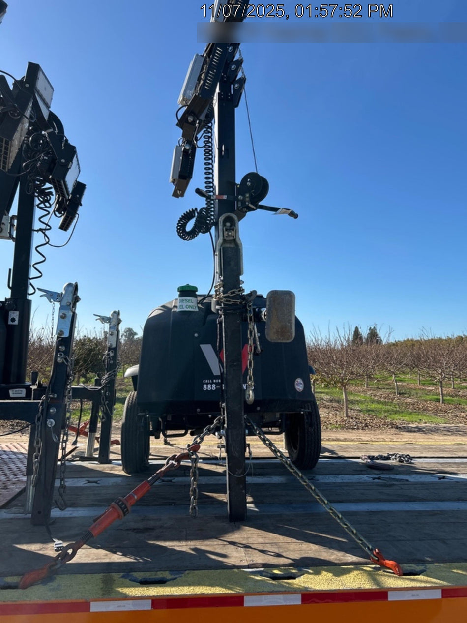 2024 WACKER NEUSON LTT4
