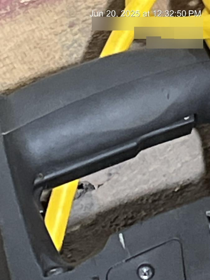 2019 HILTI DD 150-U