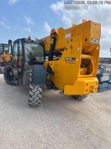 2024 JCB 512-56