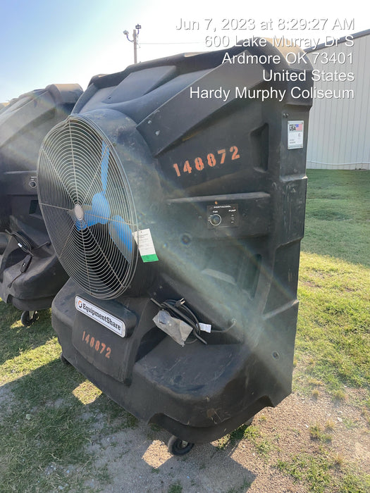 2021 PORTACOOL PACJS2601A1