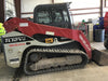 2017 Takeuchi TL12 Standard