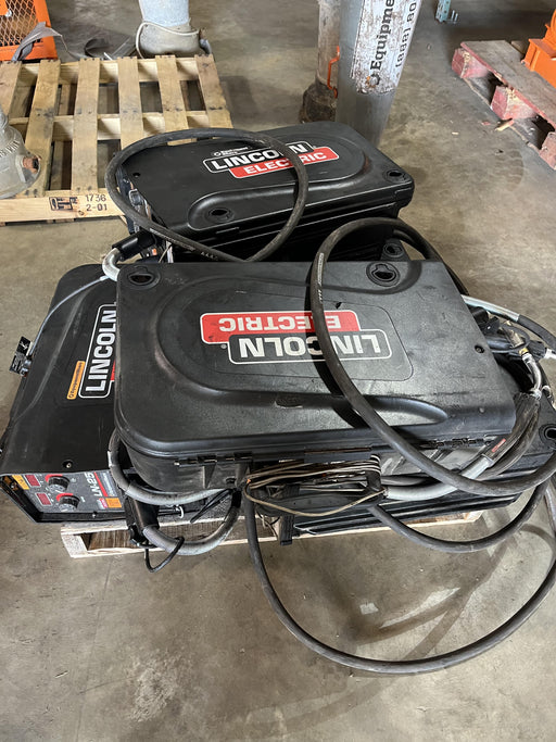 2024 LINCOLN ELECTRIC LN-25X