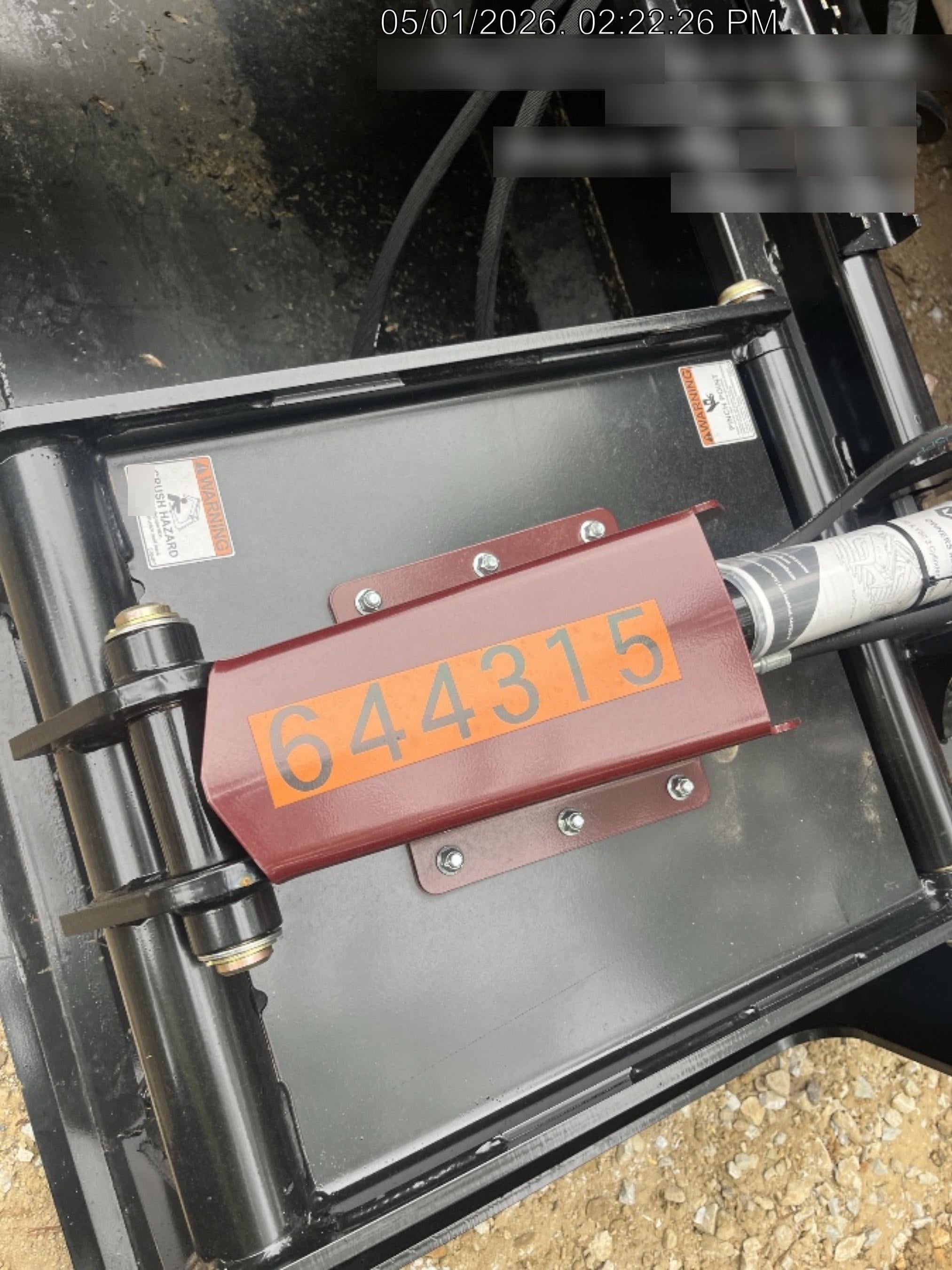 2026 VIRNIG SBG72