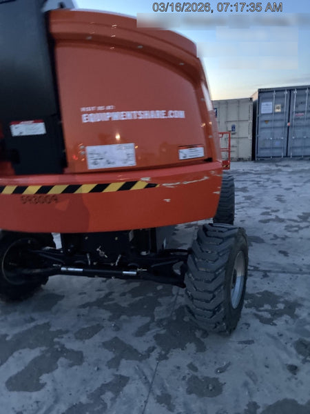 2025 JLG 460SJ