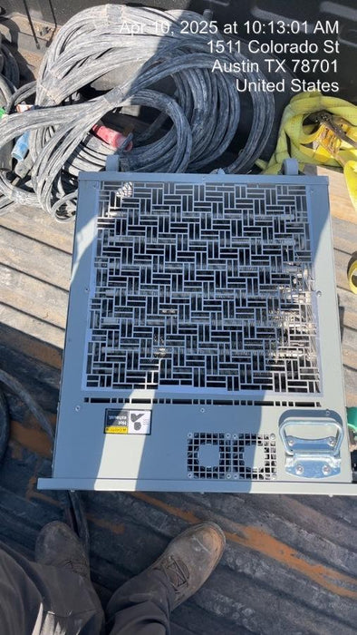 2022 ASCO AVTRON 2705