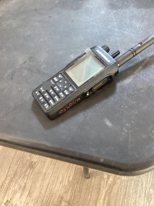 2024 MOTOROLA R7 DISPLAY