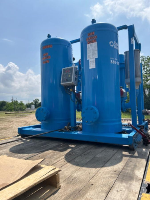 2024 HANKISON RDH-1550G