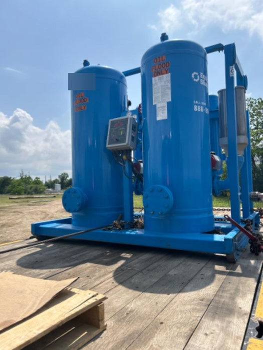 2024 HANKISON RDH-1550G