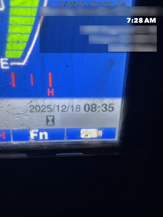 2022 TAKEUCHI TL8R2-R