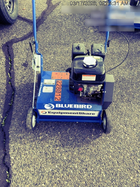 2022 BLUEBIRD PR18H5FA