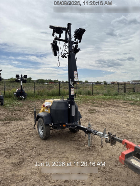 2021 ALLMAND NLV3GR