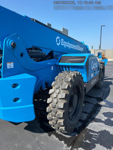 2026 GENIE GTH-1056