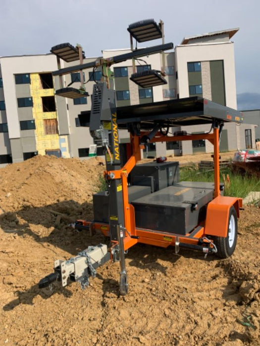 2025 NATIONAL SIGNAL Sunray LTS-300h