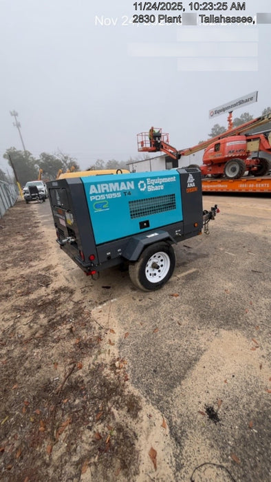 2024 AIRMAN PDS185S CWK