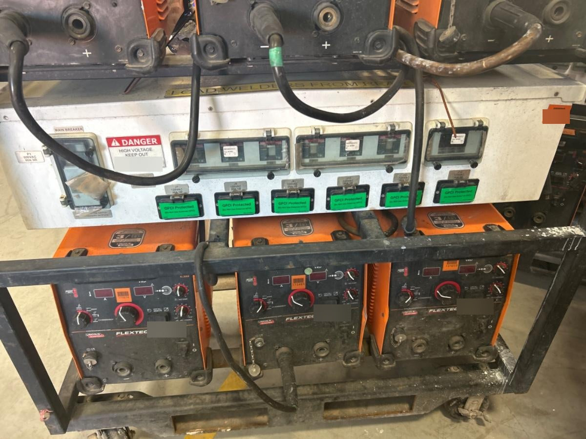 2021 LEX WR6A-7SM-FG26DZ6LD-R
