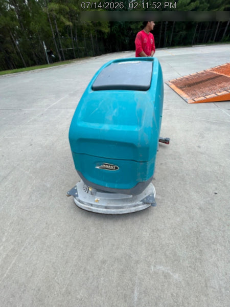 2020 TENNANT T600E