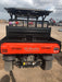 2021 KUBOTA RTV-X1140W-H (Canopy)