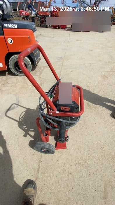 2019 HILTI TE 3000-AVR