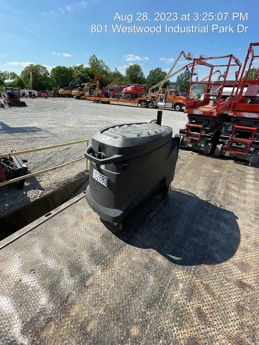 2020 POWER BREEZER PB10-MAX-06-B