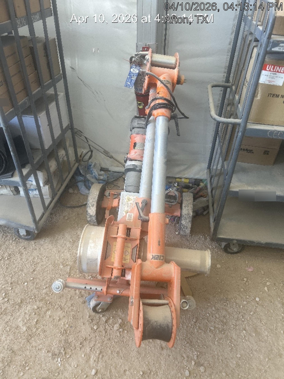 2025 ITOOL C12K