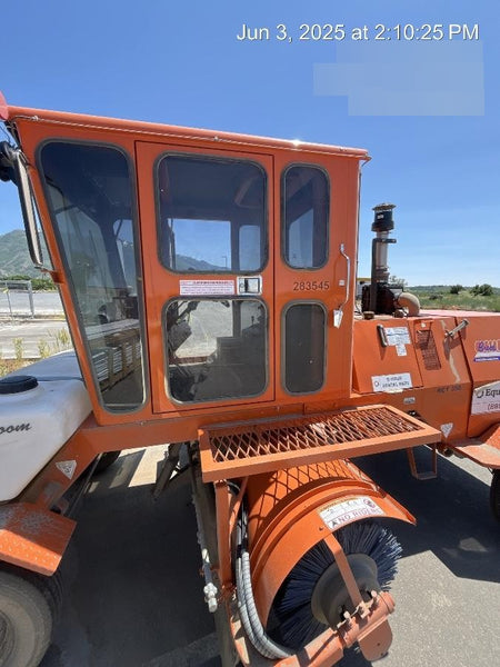 2022 BROCE RCT350