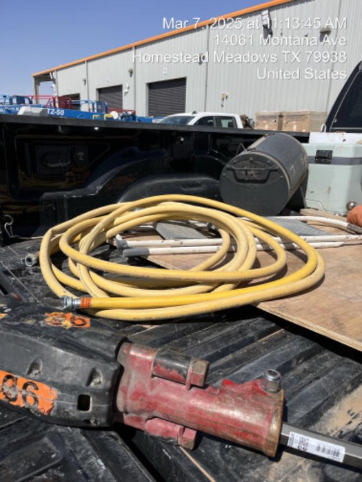 2020 CHICAGO PNEUMATIC CP4611 P