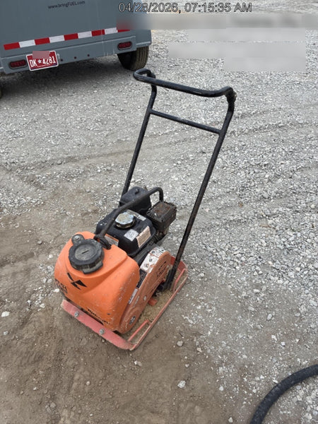 2023 MULTIQUIP MVC82VHW