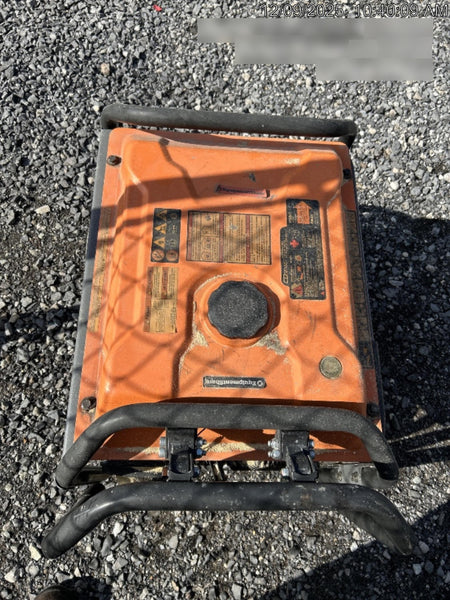 2024 GENERAC GP6500
