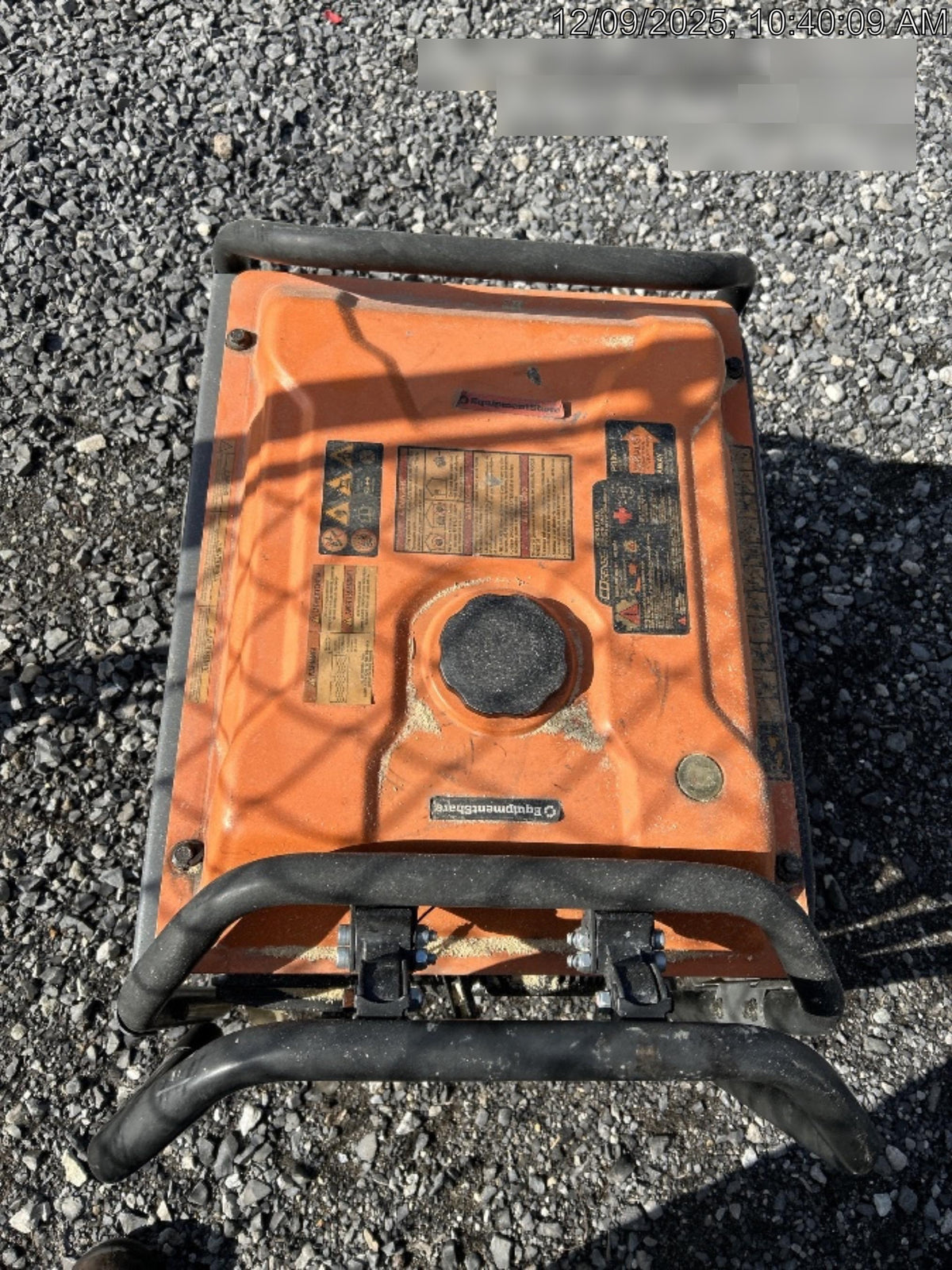2024 GENERAC GP6500