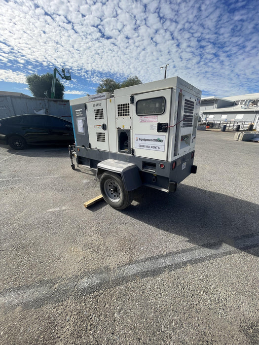 2020 ATLAS COPCO QAS 70