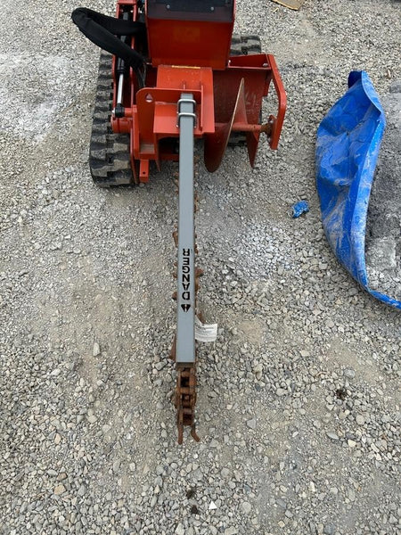 2023 DITCH WITCH C24XA