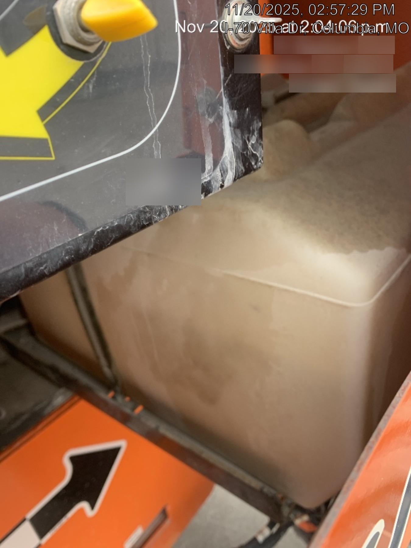 2020 JLG 860SJ