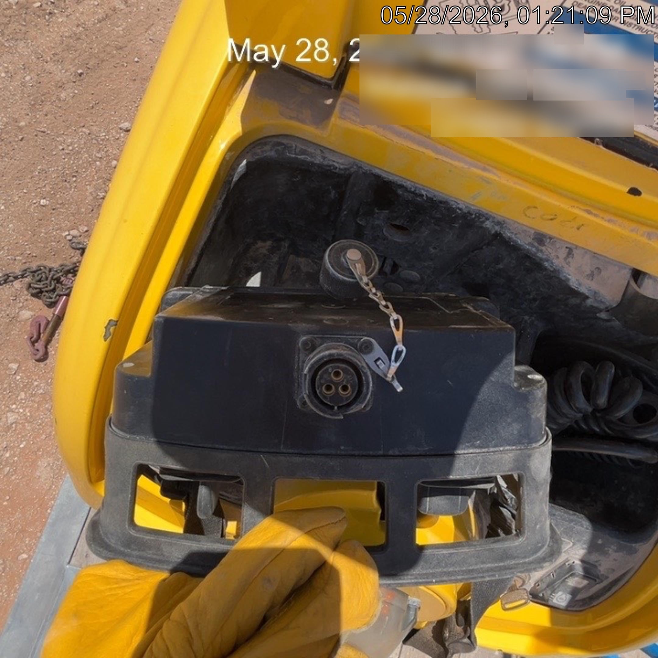 2019 WACKER NEUSON RTKx-SC3