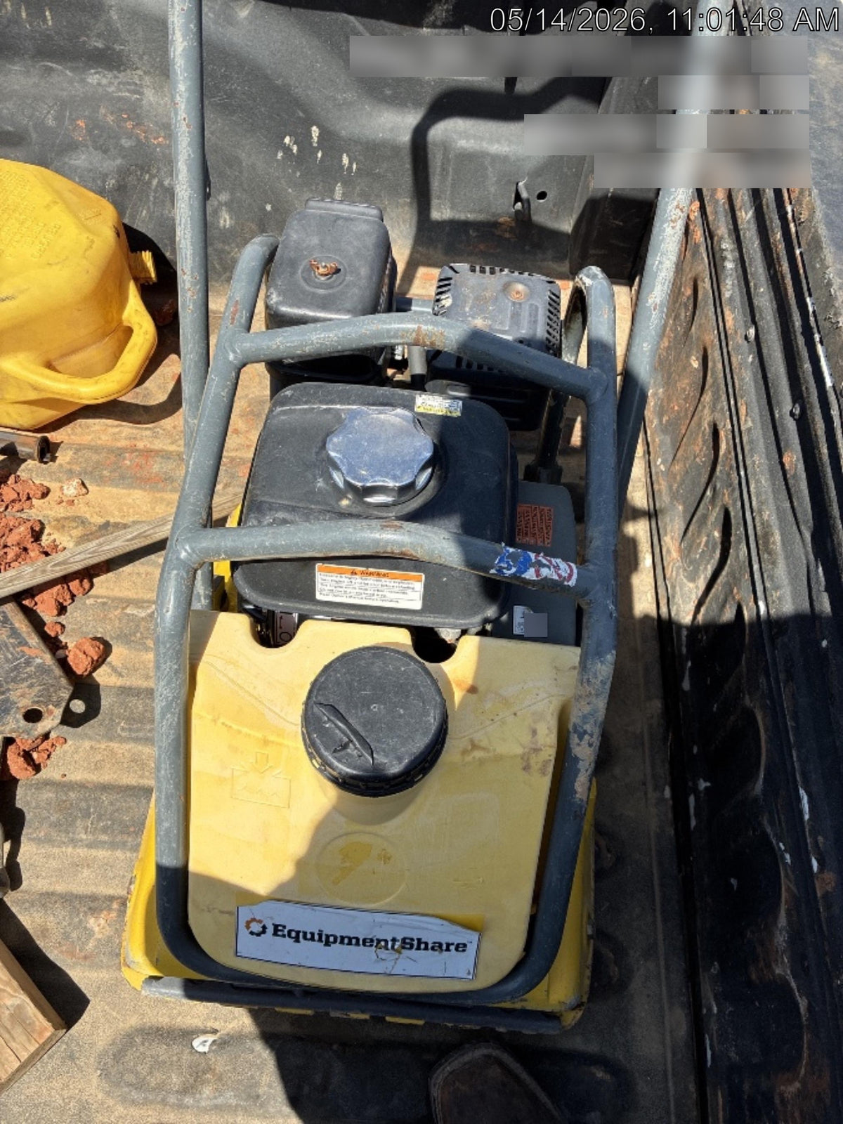 2022 WACKER NEUSON WP1550AW