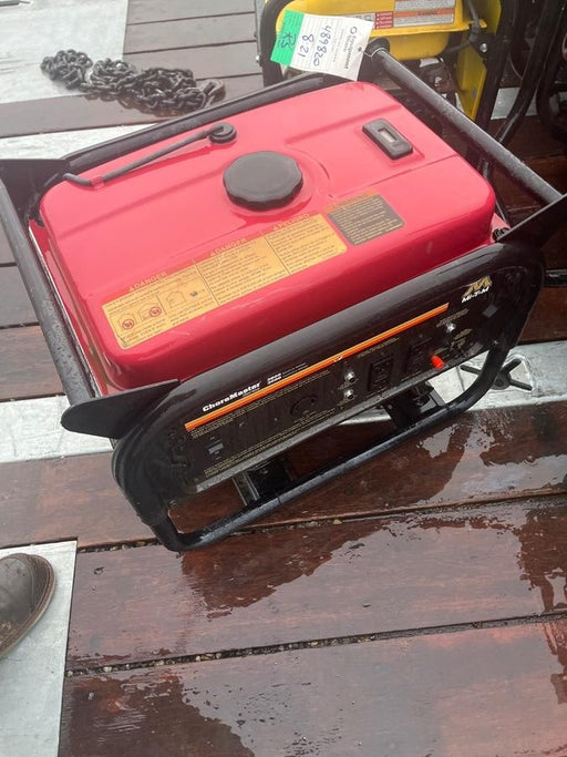 2025 MI-T-M GEN-3600-0MM0