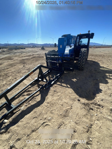 2024 ARROW MATERIAL HANDLING 1000100-12-F
