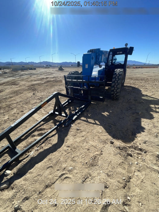 2024 ARROW MATERIAL HANDLING 1000100-12-F