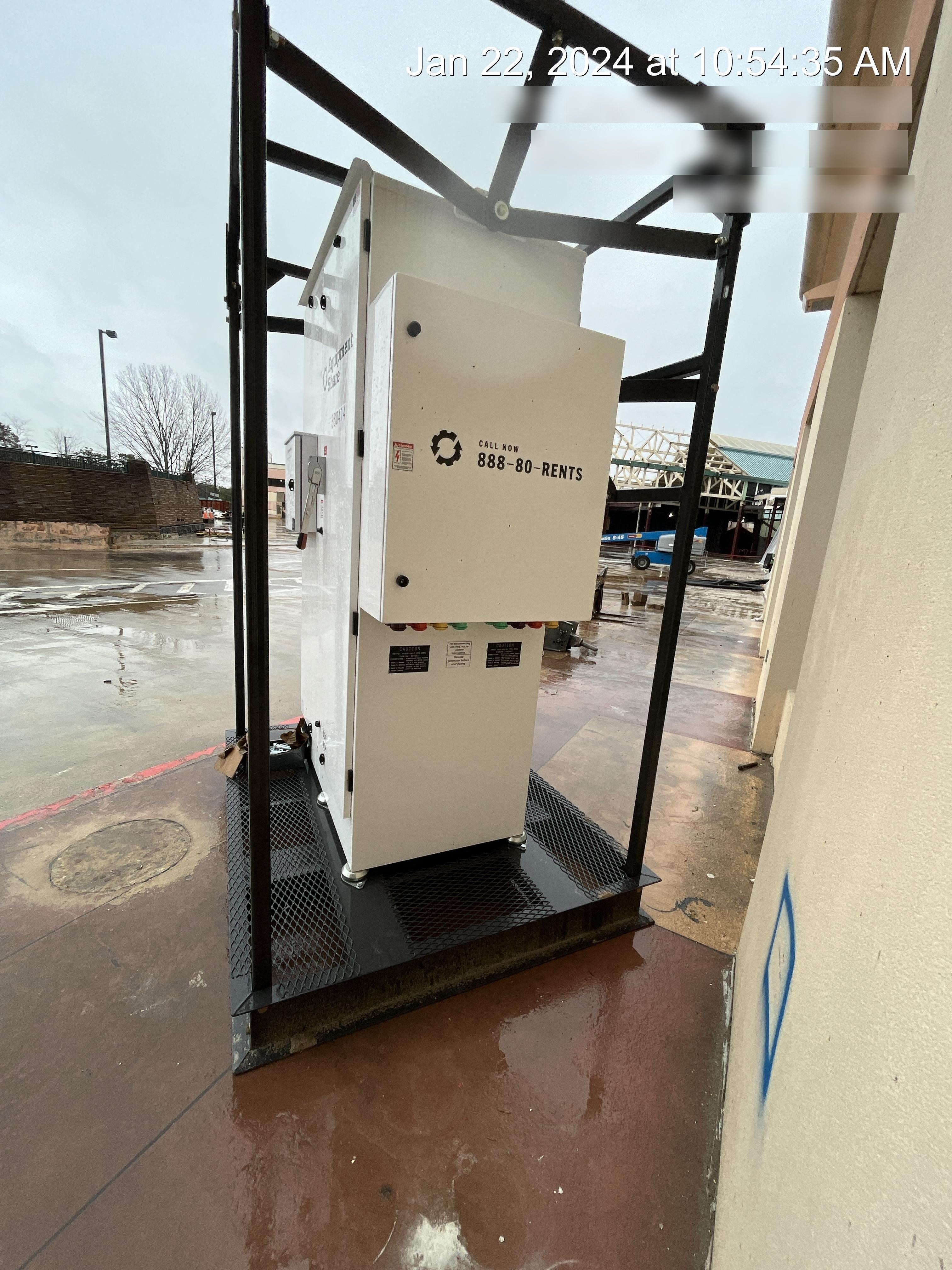 2023 FUJI MD350-EQS