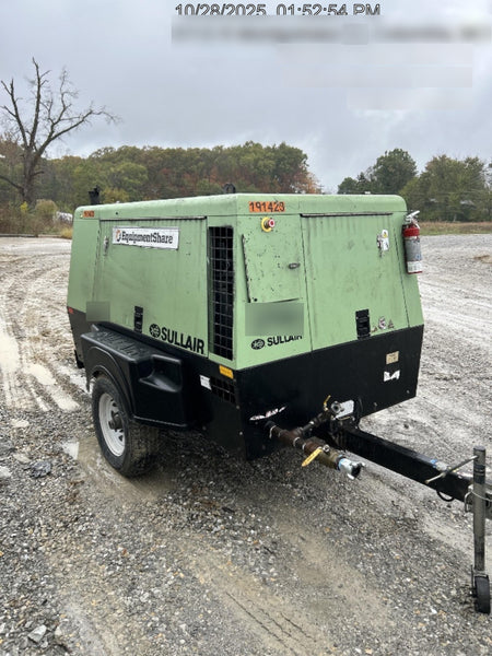 2021 SULLAIR 375H