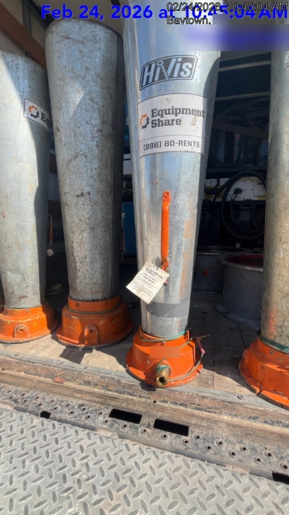 2025 MICHIGAN PNEUMATIC ES-6AM-TRACKER