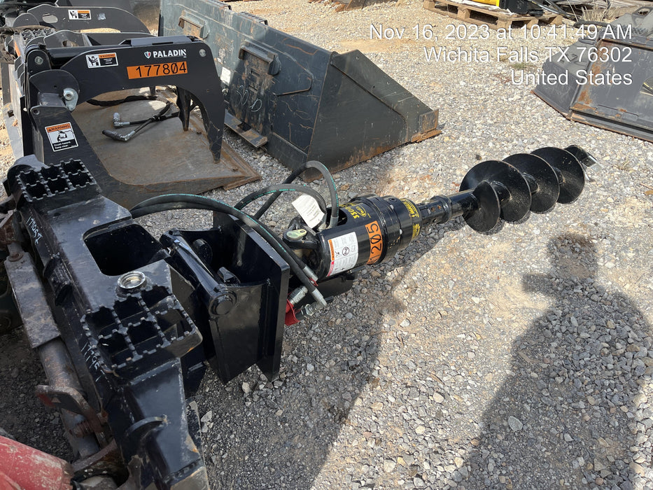 2023 AUGER TORQUE 3300-30